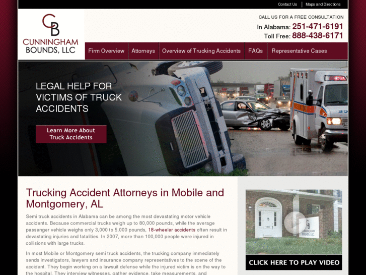 www.alabamatruckaccident.net