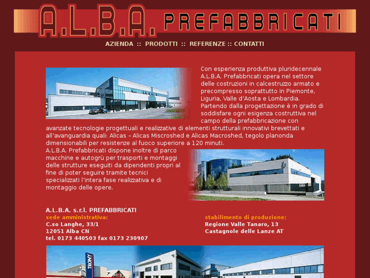 www.albaprefabbricati.com