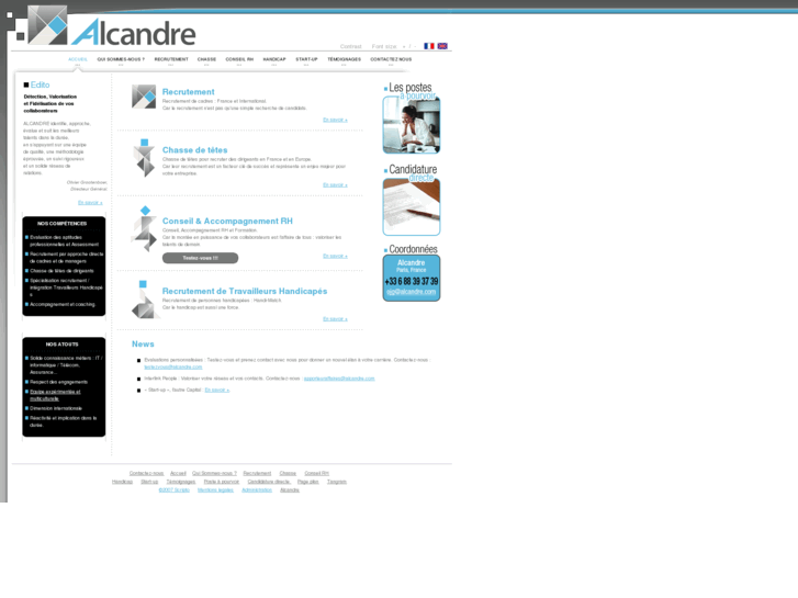 www.alcandre.com