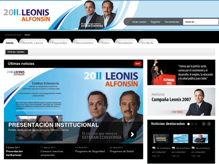 www.alfonsinleonis.com