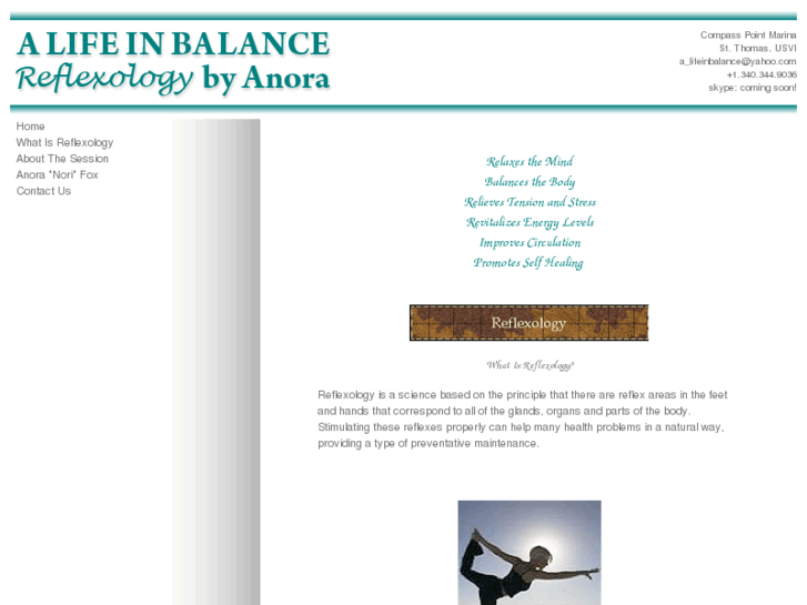 www.alifeinbalancebyanora.com