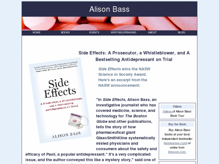 www.alison-bass.com