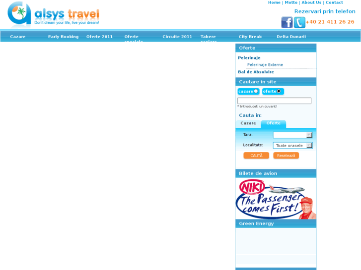 www.alsystravel.ro