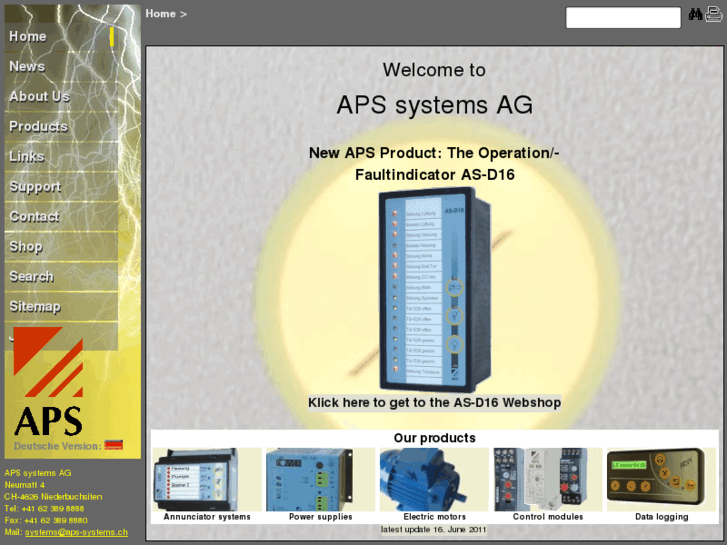 www.aps-systems.ch