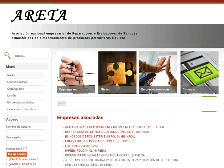 www.asociacionareta.es