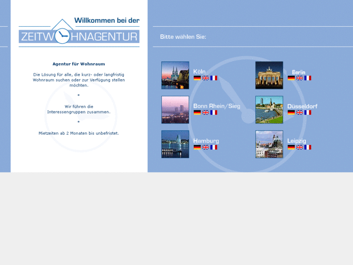 www.auf-zeit-wohnen.net