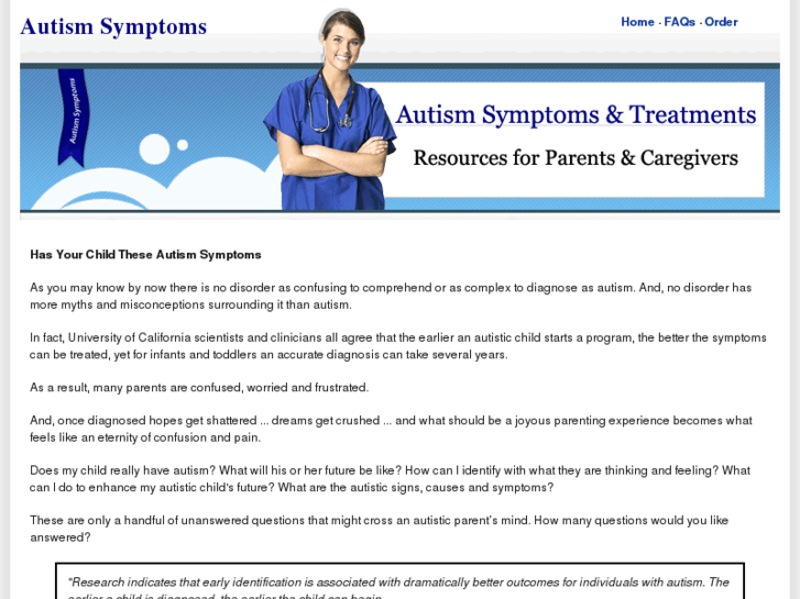 www.autismsymptoms1.com