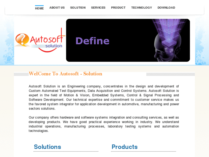 www.autosoftsolution.com