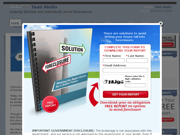 www.avoidingforeclosure123.com