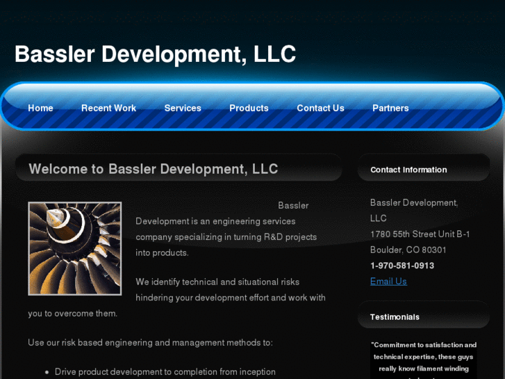 www.basslerdevelopment.com