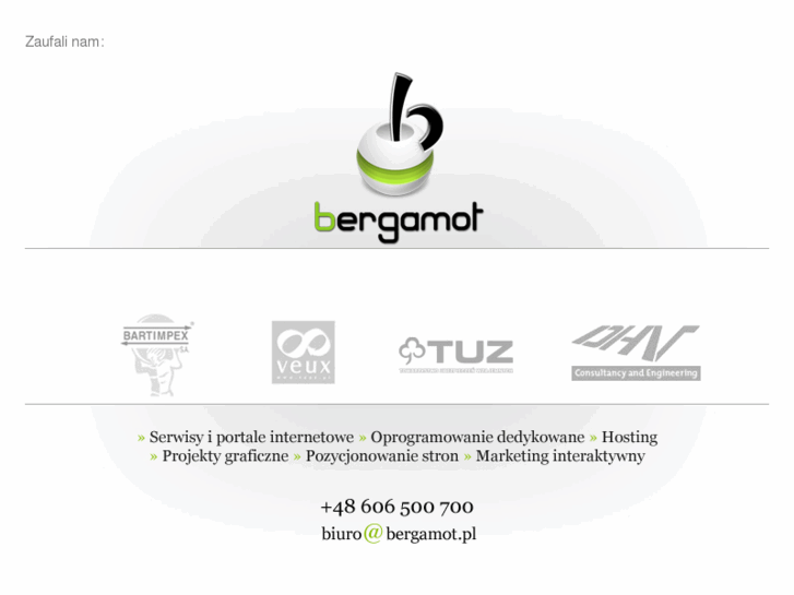 www.bergamot.pl