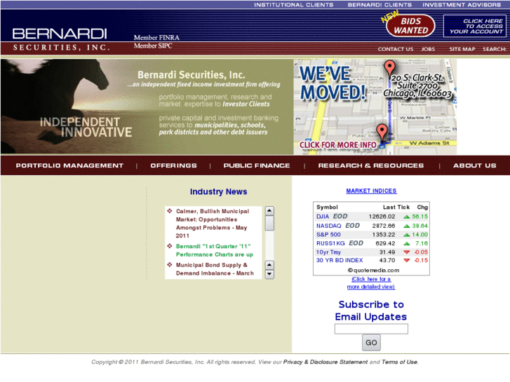 www.bernardisecurities.com