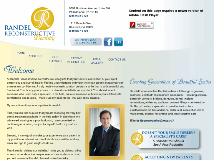 www.bestprosthodontist.net