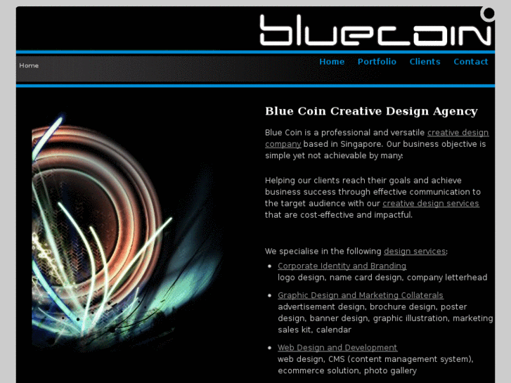 www.bluecoin.com.sg