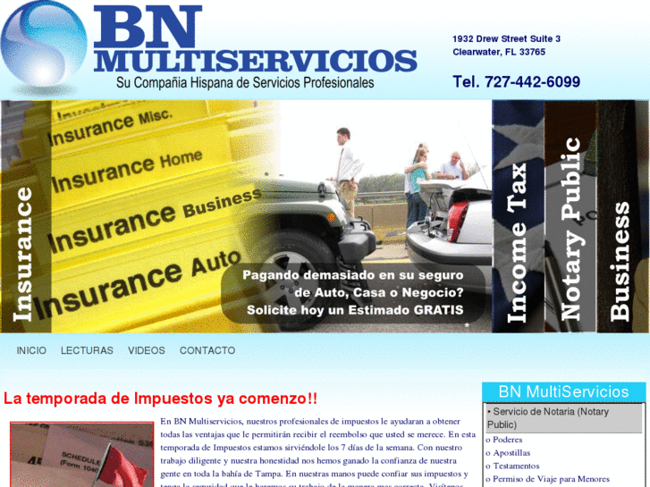 www.bnmultiservices.com