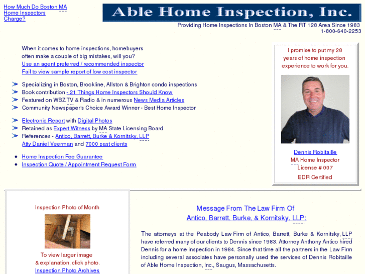 www.bostonmahomeinspectors.com