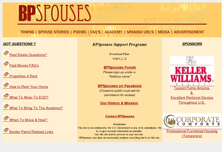 www.bpspouses.com