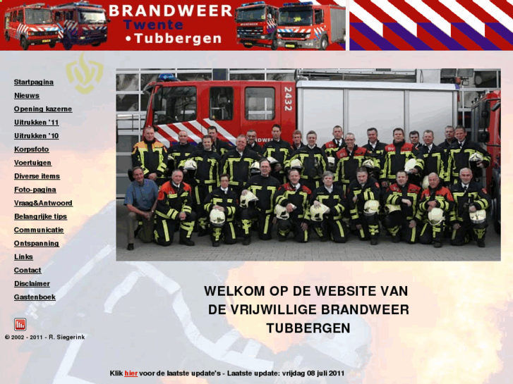 www.brandweertubbergen.nl