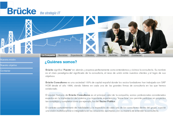 www.brucke.es