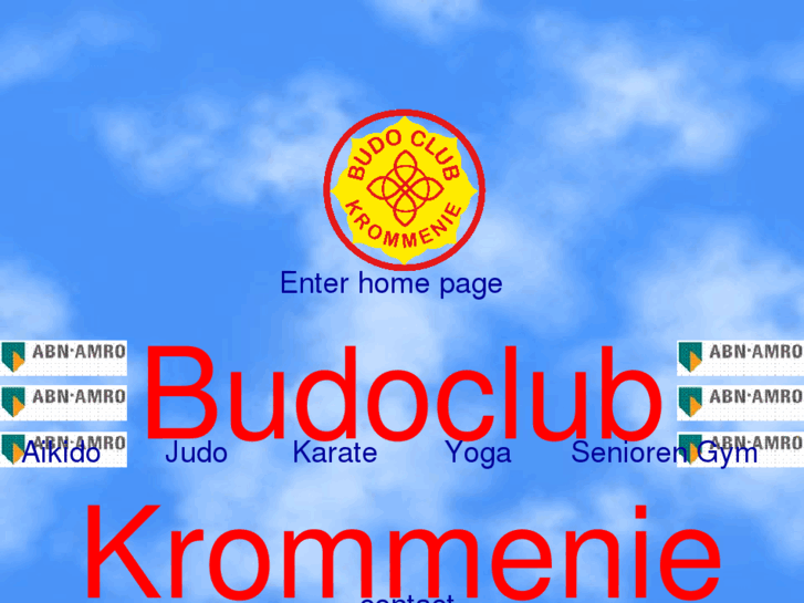 www.budoclubkrommenie.info