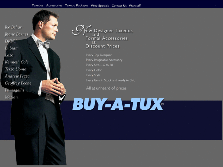 www.buyatux.com