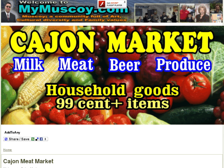 www.cajonmarket.org