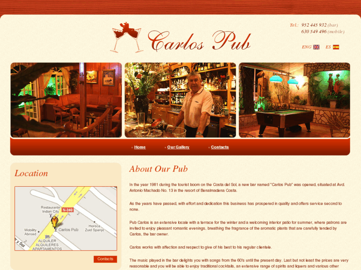 www.carlospub.com