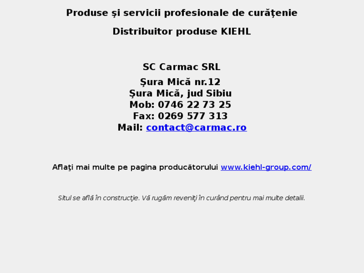 www.carmac.ro