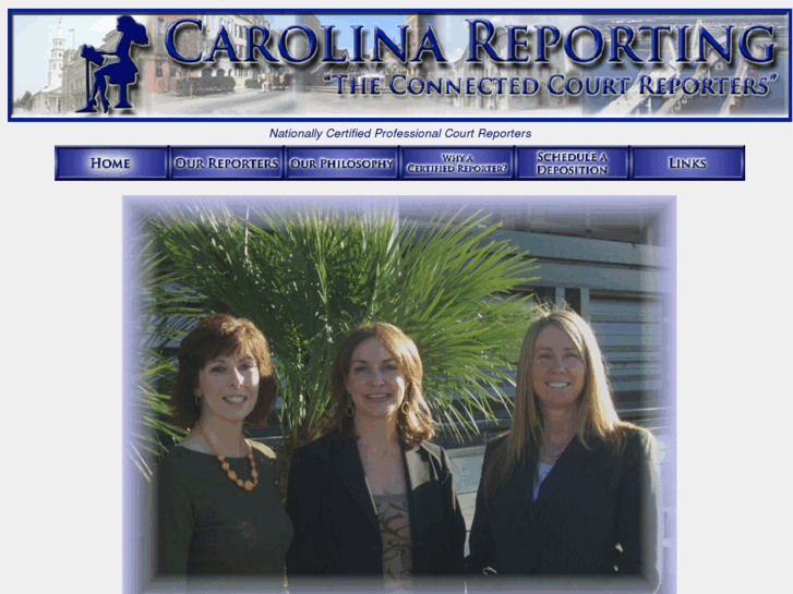 www.carolina-reporting.com