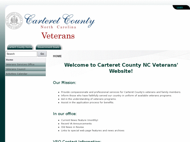 www.carteretvets.org