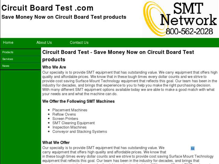 www.circuitboardtest.com