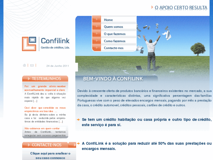 www.confilink.com