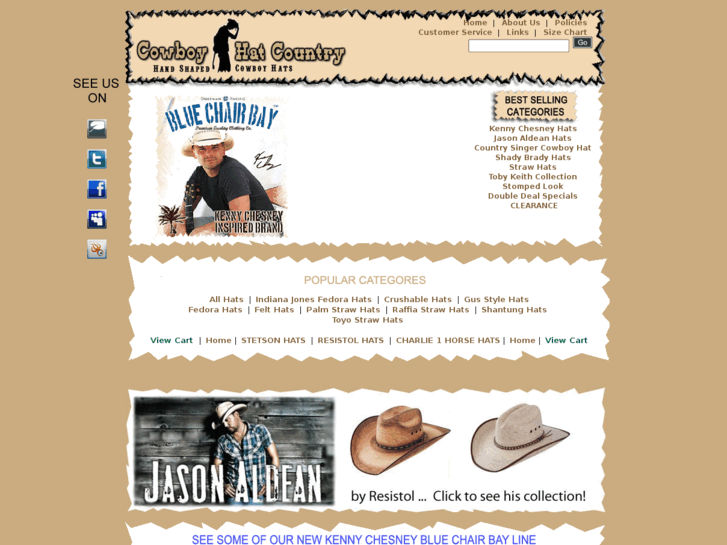 www.cowboyhatcountry.com