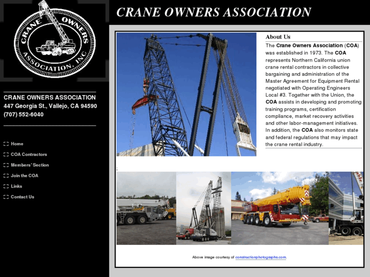 www.craneowners.org