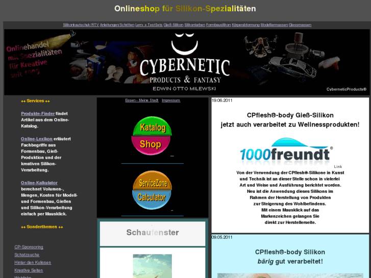 www.cyberneticproducts.com