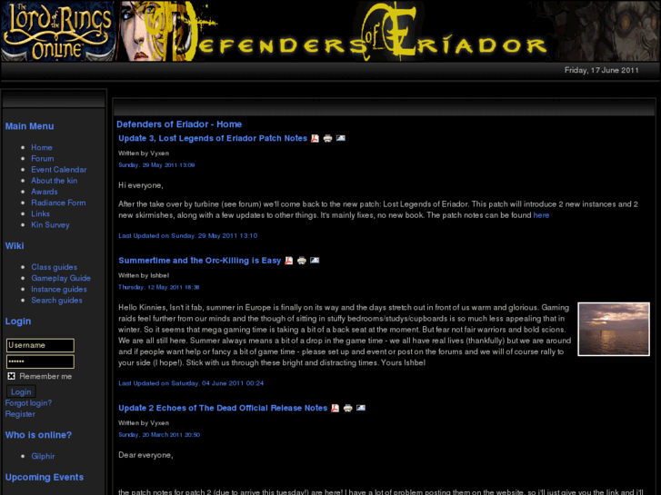 www.defendersoferiador.com