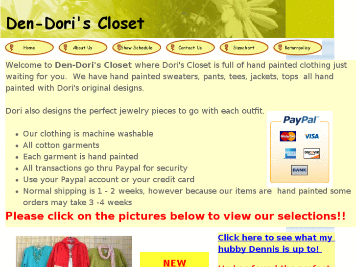 www.den-doricloset.com