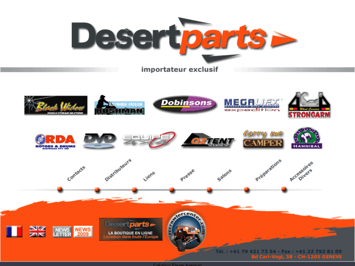 www.desert-parts.com