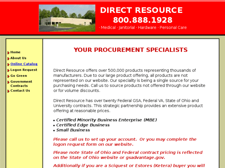 www.directresourceinc.com