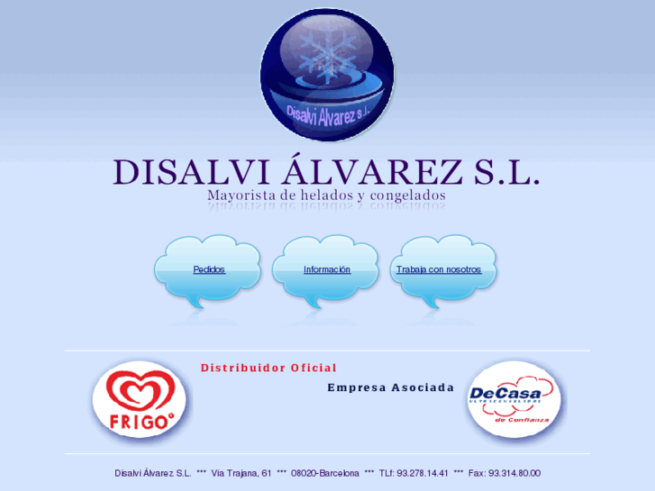 www.disalvi.es