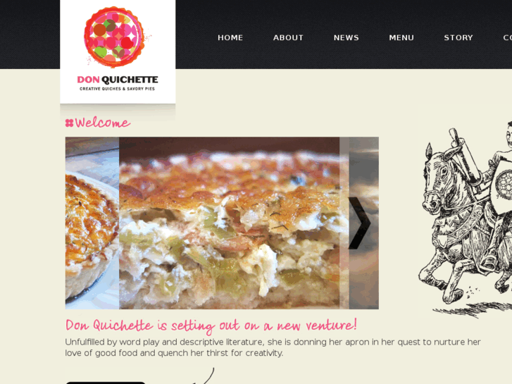 www.donquichette.com