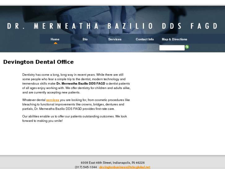 www.drbazilio.com