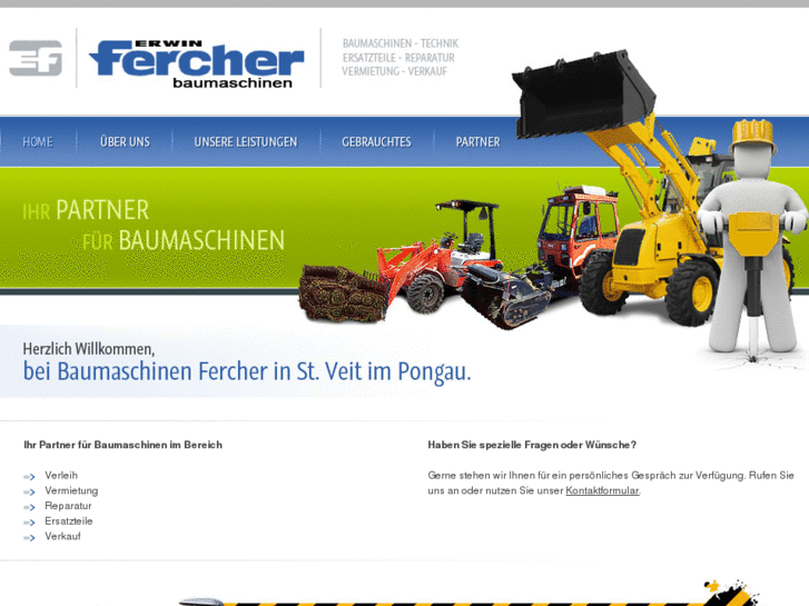 www.e-fercher.com