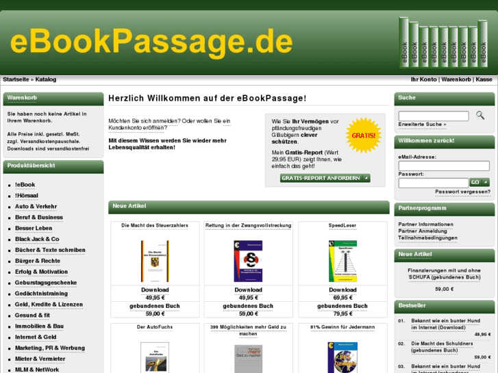 www.ebookpassage.de