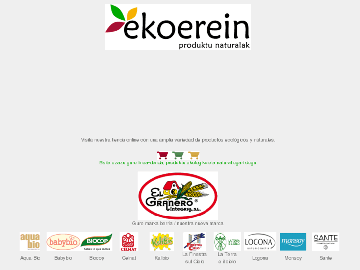 www.ekoerein.com