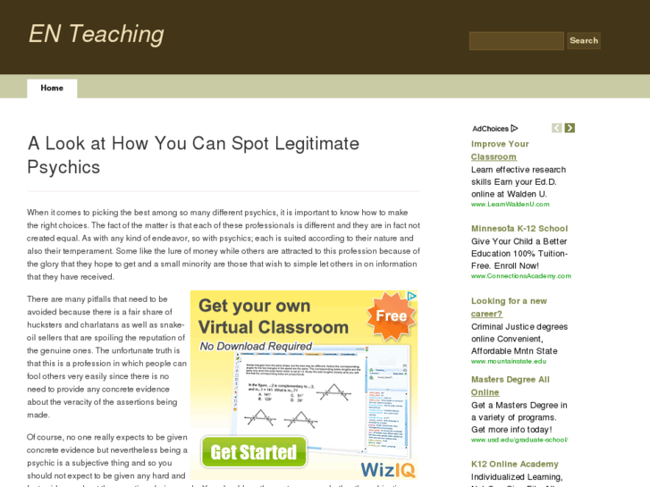 www.en-teaching.com