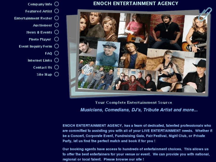 www.enoch-entertainment.com