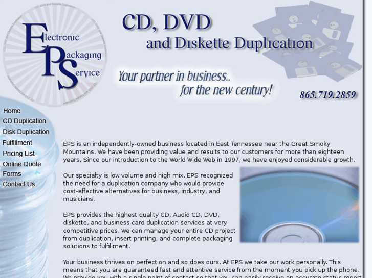 www.epsdisc.com