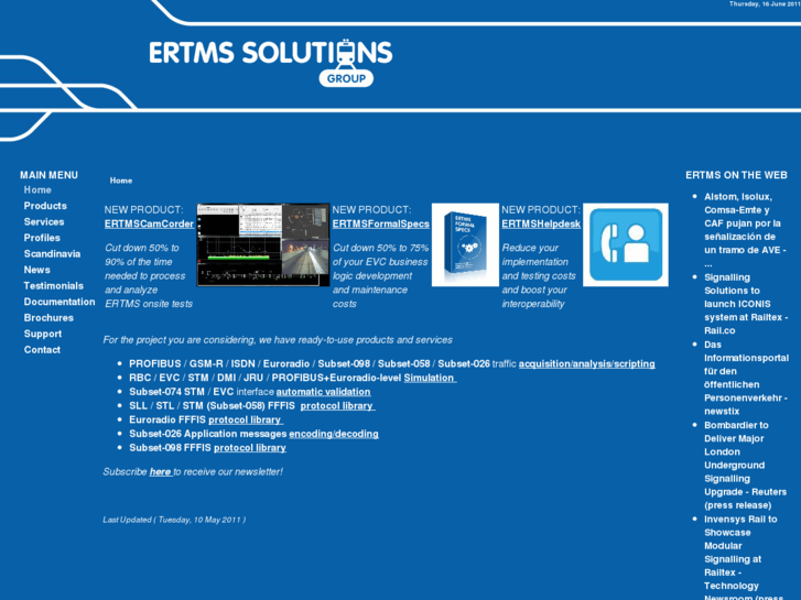 www.ertmssolutions.com