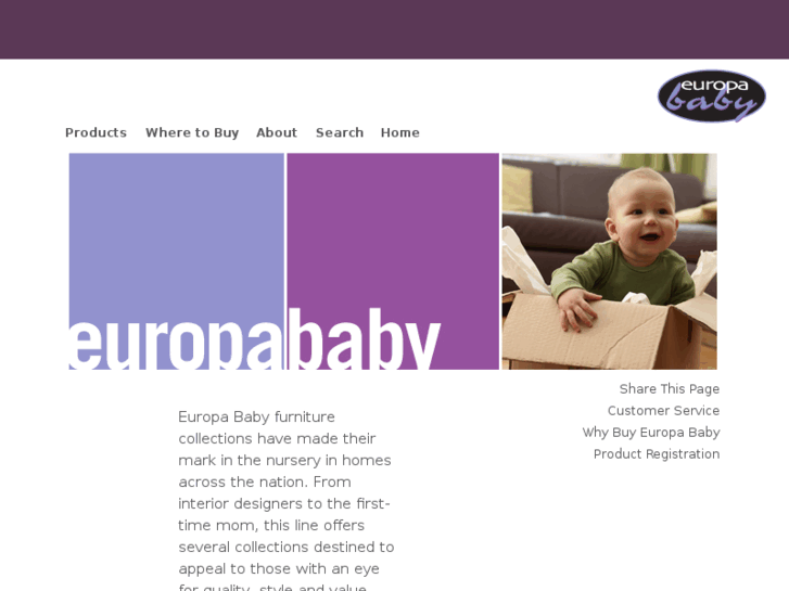 www.europababy.net